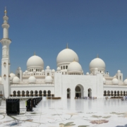 Abu Dhabi Abu Dhabi